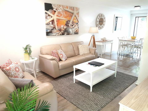 Noosa Village River Resort - Hobart Tourism 3