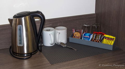 Sugar Country Motor Inn - Tourism TAS 6
