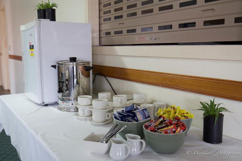 Sugar Country Motor Inn - Tourism TAS 13