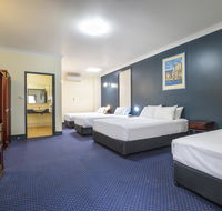 Atherton Hotel - Tourism TAS