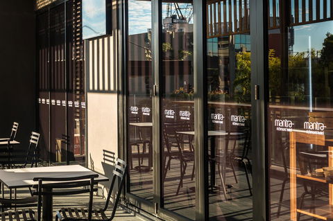 Kennigo Hotel Brisbane, Independent Collection By EVT - Tourism TAS 24