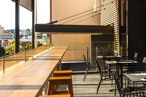 Kennigo Hotel Brisbane, Independent Collection By EVT - Tourism TAS 27