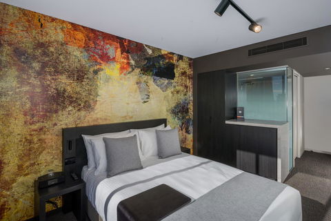 Kennigo Hotel Brisbane, Independent Collection By EVT - Tourism TAS 30