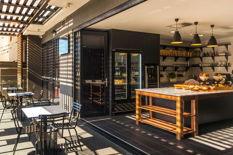 Kennigo Hotel Brisbane, Independent Collection By EVT - Tourism TAS 28