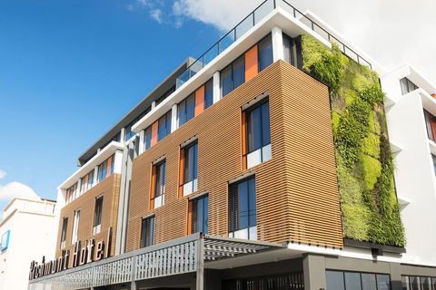 Kennigo Hotel Brisbane, Independent Collection By EVT - Tourism TAS 2