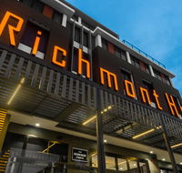 Mantra Richmont Hotel - Tourism TAS