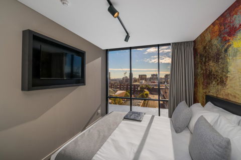 Kennigo Hotel Brisbane, Independent Collection By EVT - Tourism TAS 38