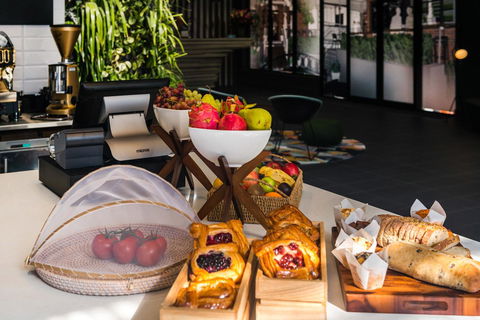 Kennigo Hotel Brisbane, Independent Collection By EVT - Tourism TAS 25