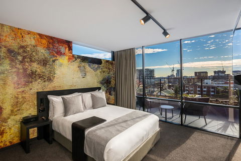 Kennigo Hotel Brisbane, Independent Collection By EVT - Tourism TAS 44