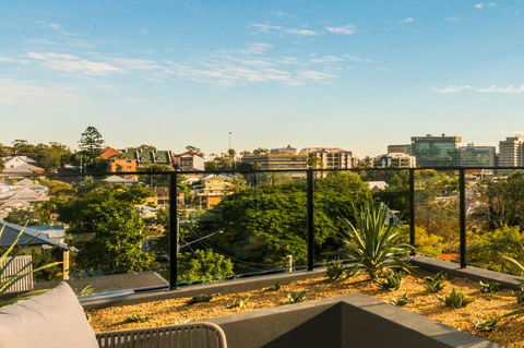 Kennigo Hotel Brisbane, Independent Collection By EVT - Tourism TAS 17