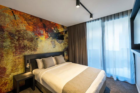 Kennigo Hotel Brisbane, Independent Collection By EVT - Tourism TAS 39