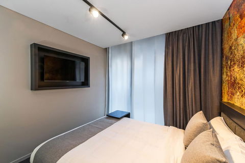 Kennigo Hotel Brisbane, Independent Collection By EVT - Tourism TAS 36