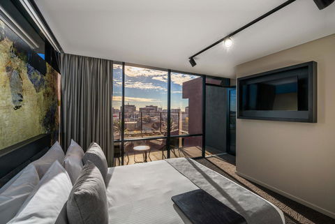 Kennigo Hotel Brisbane, Independent Collection By EVT - Tourism TAS 41