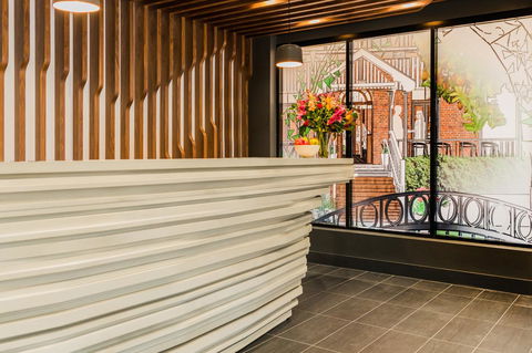 Kennigo Hotel Brisbane, Independent Collection By EVT - Tourism TAS 21