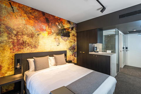 Kennigo Hotel Brisbane, Independent Collection By EVT - Tourism TAS 8