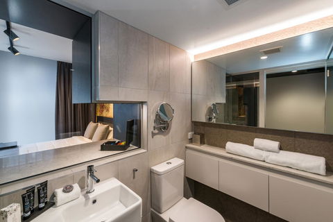 Kennigo Hotel Brisbane, Independent Collection By EVT - Tourism TAS 34