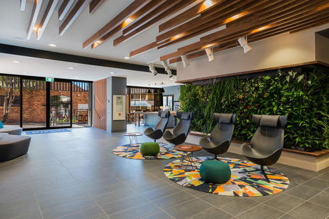Kennigo Hotel Brisbane, Independent Collection By EVT - Tourism TAS 26