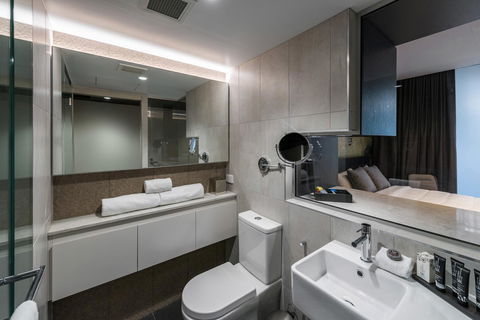 Kennigo Hotel Brisbane, Independent Collection By EVT - Tourism TAS 11