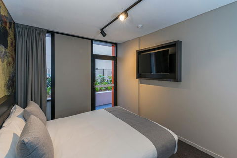 Kennigo Hotel Brisbane, Independent Collection By EVT - Tourism TAS 43