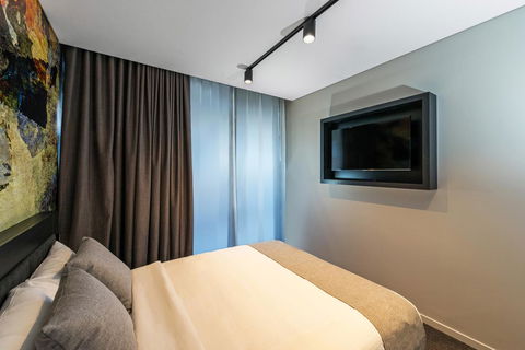Kennigo Hotel Brisbane, Independent Collection By EVT - Tourism TAS 16