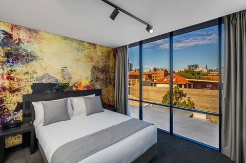Kennigo Hotel Brisbane, Independent Collection By EVT - Tourism TAS 10