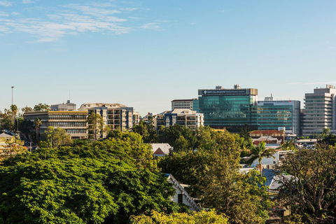 Kennigo Hotel Brisbane, Independent Collection By EVT - Tourism TAS 20
