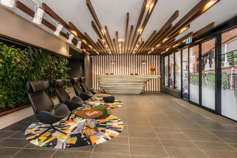 Kennigo Hotel Brisbane, Independent Collection By EVT - Tourism TAS 1