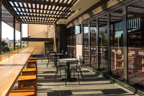 Kennigo Hotel Brisbane, Independent Collection By EVT - Tourism TAS 15
