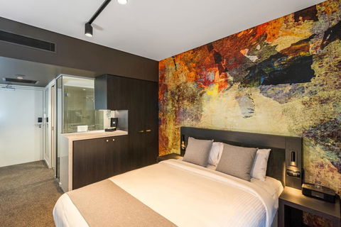 Kennigo Hotel Brisbane, Independent Collection By EVT - Tourism TAS 31