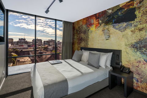 Kennigo Hotel Brisbane, Independent Collection By EVT - Tourism TAS 9