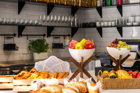 Kennigo Hotel Brisbane, Independent Collection By EVT - Tourism TAS 29