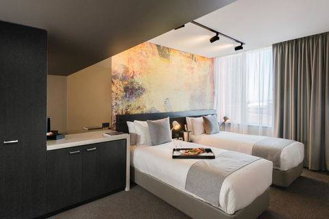 Kennigo Hotel Brisbane, Independent Collection By EVT - Tourism TAS 4