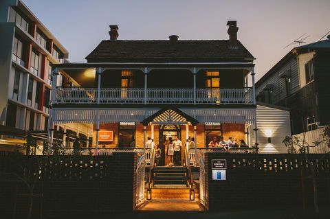 Kennigo Hotel Brisbane, Independent Collection By EVT - Tourism TAS 6