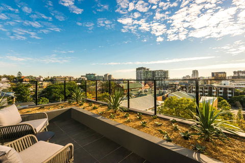 Kennigo Hotel Brisbane, Independent Collection By EVT - Tourism TAS 40