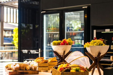 Kennigo Hotel Brisbane, Independent Collection By EVT - Tourism TAS 23