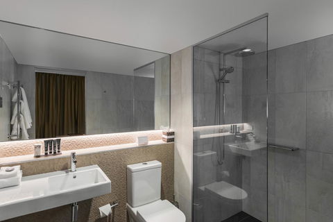 Kennigo Hotel Brisbane, Independent Collection By EVT - Tourism TAS 42