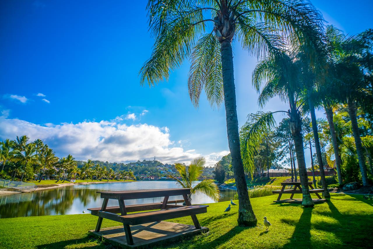 Elanora QLD Tourism TAS