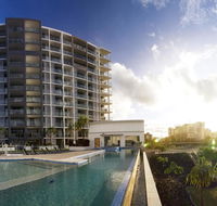 Oaks Gateway Suites - Hobart Tourism