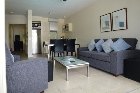 5231 BEACH CLUB PENTHOUSE - Hobart Tourism 1