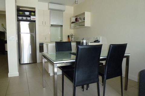 5231 BEACH CLUB PENTHOUSE - Hobart Tourism 2