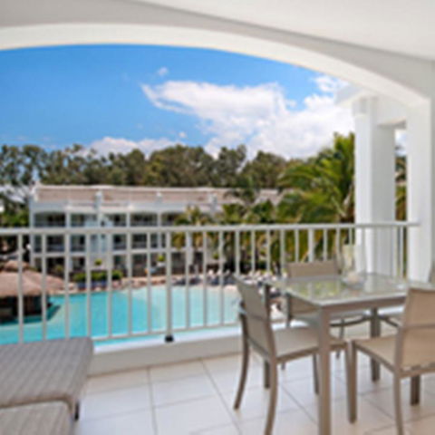 5231 BEACH CLUB PENTHOUSE - Hobart Tourism 4