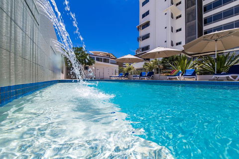 Coco Mooloolaba - Tourism TAS 20