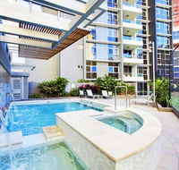 Mantra on the Quay - Hobart Tourism