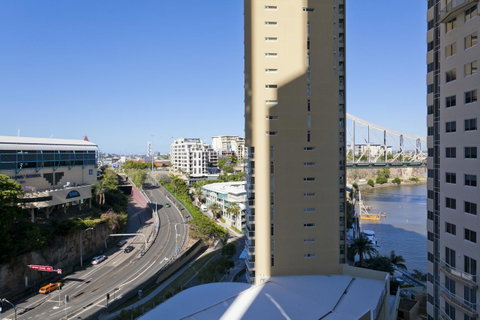 Mantra On The Quay - Tourism TAS 12