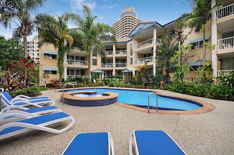 Surfers Beach Holiday Apartments - Hobart Tourism 4