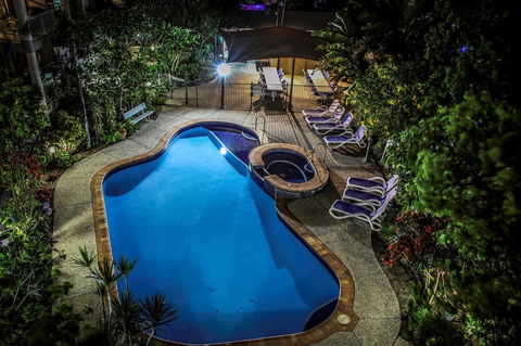 Surfers Beach Holiday Apartments - Hobart Tourism 21