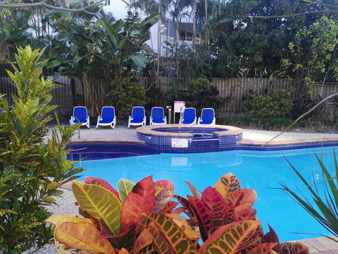 Surfers Beach Holiday Apartments - Hobart Tourism 9