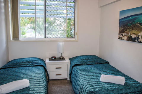 Surfers Beach Holiday Apartments - Hobart Tourism 20