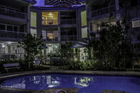 Surfers Beach Holiday Apartments - Hobart Tourism 23