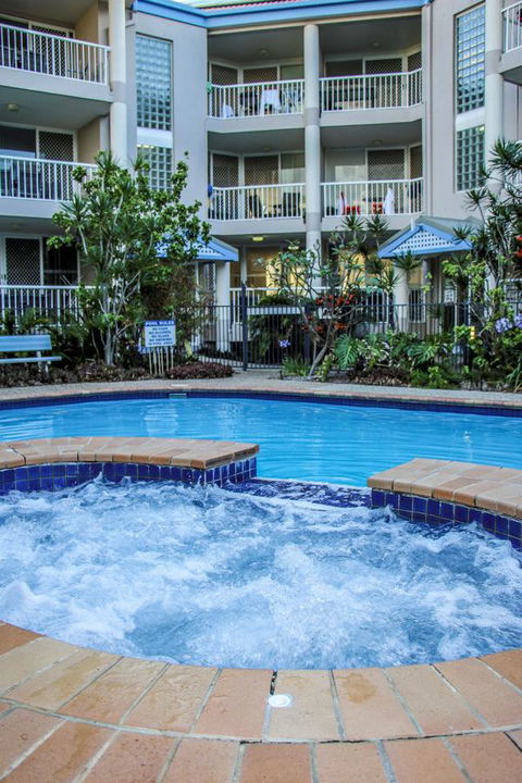 Surfers Beach Holiday Apartments - Hobart Tourism 6